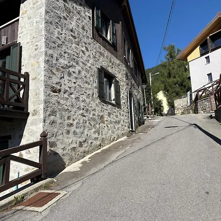 Apartment Casa Sofia Panoramic View And Private Box