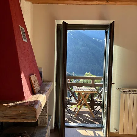 Casa Sofia Panoramic View And Private Box Daire *