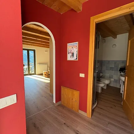 Casa Sofia Panoramic View And Private Box *