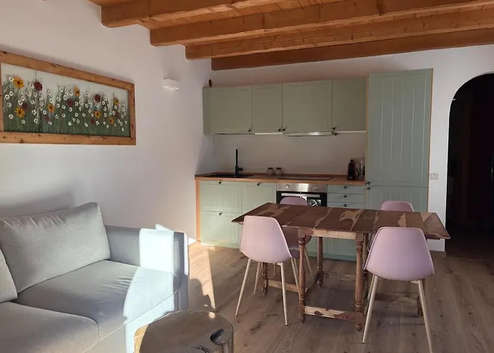 Casa Sofia Panoramic View And Private Box