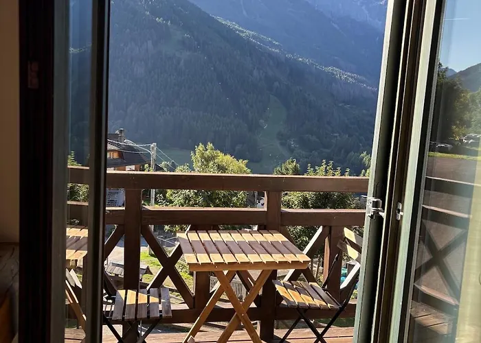 Casa Sofia Panoramic View And Private Box