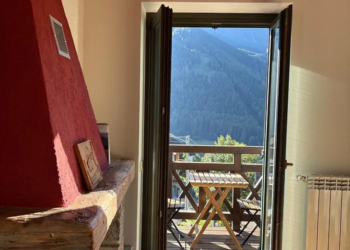 Casa Sofia Panoramic View And Private Box Apartment *