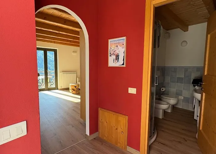 Casa Sofia Panoramic View And Private Box *