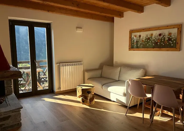 Апартаменты Casa Sofia Panoramic View And Private Box *
