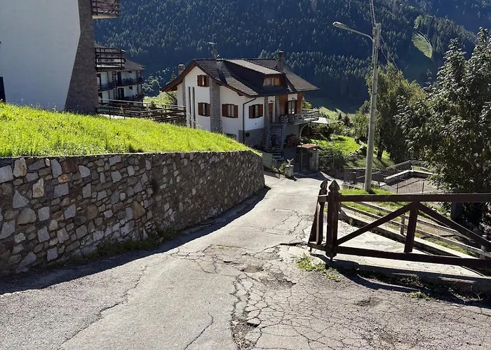 Casa Sofia Panoramic View And Private Box Апартаменты *