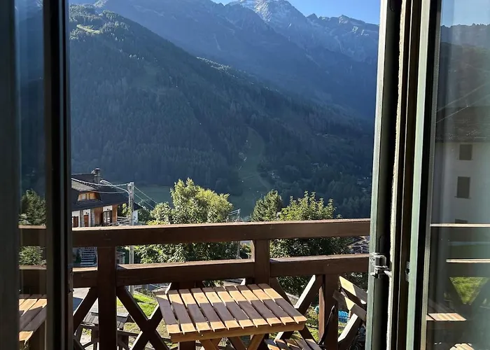 Апартаменты Casa Sofia Panoramic View And Private Box *
