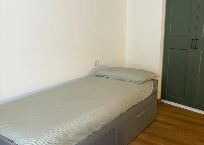 Casa Sofia Panoramic View And Private Box Апартаменты Тему