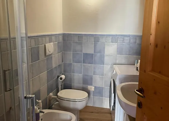 Апартаменты Casa Sofia Panoramic View And Private Box *